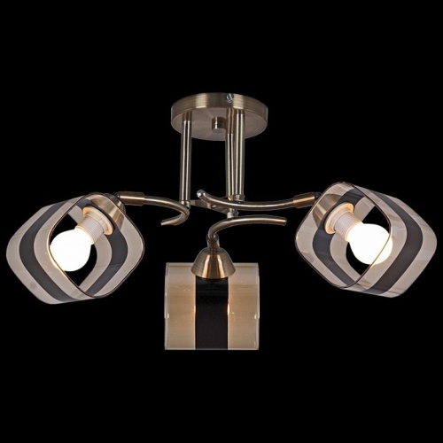 Люстра на штанге 72104-0.3-03 AB в Нижнем Новгороде фото 4