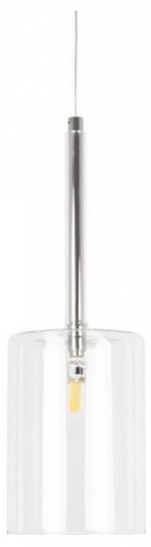 Подвесной светильник Loft it Spillray 10232/C White в Дудинке