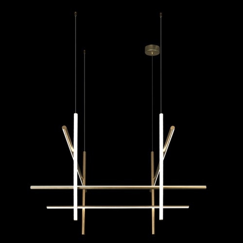 Подвесная люстра Loft it Coordinates 10393/B в Нижнем Новгороде фото 4