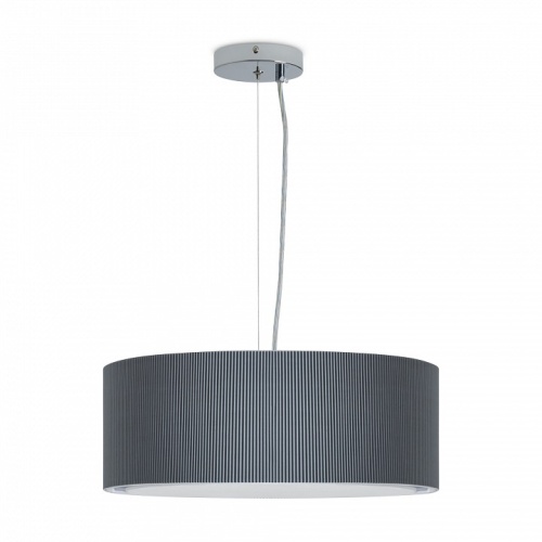 Подвесной светильник Freya Pleating FR5434PL-03GR в Нижнем Новгороде фото 6