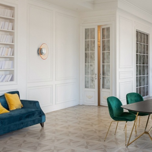 Накладной светильник Lightstar Celesta 809013 в Нижнем Новгороде фото 6