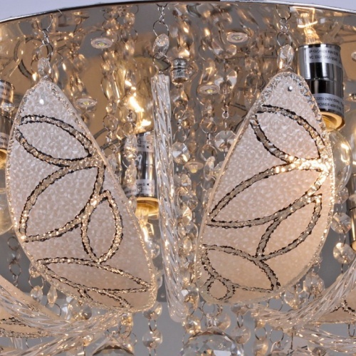 Потолочная люстра  55652-0.3-08 в Нижнем Новгороде фото 2