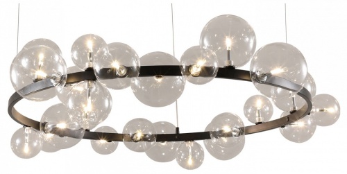 Подвесная люстра Kink Light Иона 07608-24A,19 в Нижнем Новгороде