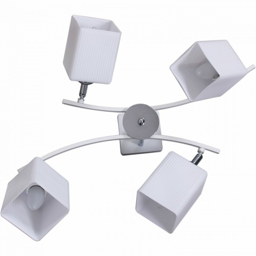 Люстра на штанге 03323-0.3-04N в Нижнем Новгороде фото 4