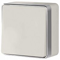 Выключатель одноклавишный Werkel Gallant (слоновая кость) W5010003 в Нижнем Новгороде