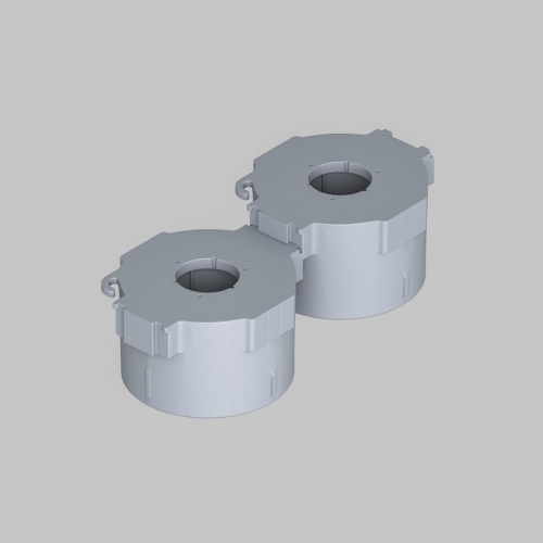 Встраиваемый светильник Denkirs INVIZ DK2080-WH в Нижнем Новгороде фото 3