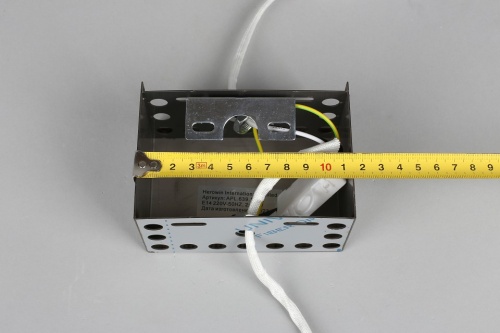 Накладной светильник Aployt Klod APL.639.11.02 в Нижнем Новгороде фото 10