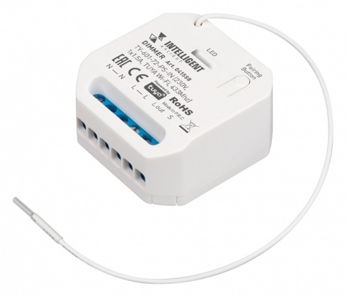 Контроллер-диммер Arlight INTELLIGENT 041588 в Нижнем Новгороде