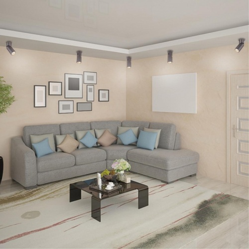 Накладной светильник Novotech Elite 370590 в Нижнем Новгороде фото 3