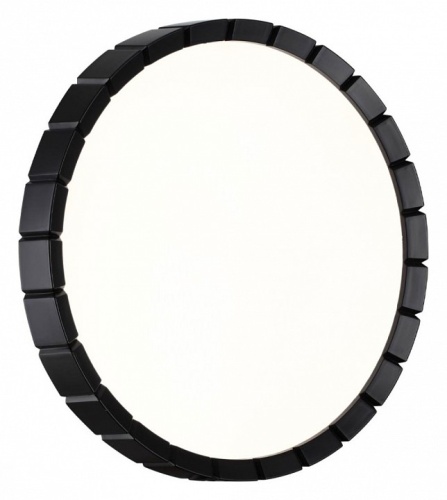 Накладной светильник Sonex Atabi Black 7649/CL в Нижнем Новгороде фото 4