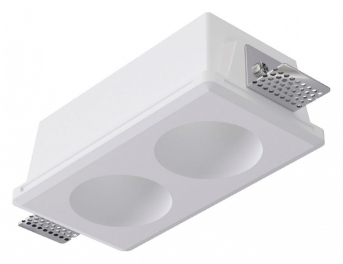 Встраиваемый светильник Arte Lamp Invisible A9286PL-2WH в Нижнем Новгороде