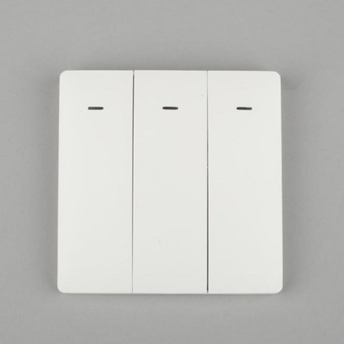 Выключатель беспроводной трехклавишный Aployt Magnetic track 220 APL.0190.00.03 в Нижнем Новгороде фото 10