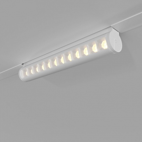 Накладной светильник Elektrostandard Slim Magnetic a062997 в Нижнем Новгороде фото 3