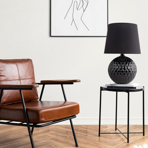 Настольная лампа декоративная Eurosvet Santana 16047 Santana в Нижнем Новгороде фото 3