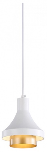 Подвесной светильник Escada NORA 1147/1S White в Нижнем Новгороде