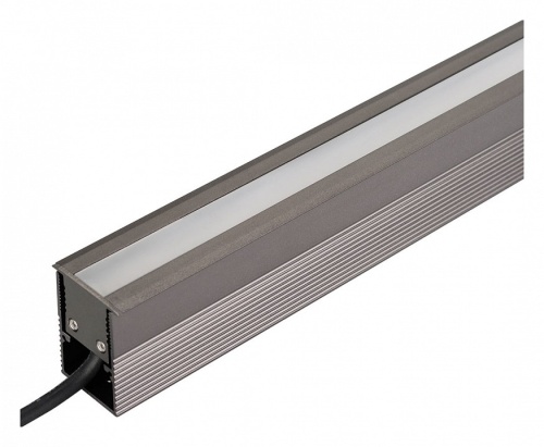 Встраиваемый в дорогу светильник Arlight LUMILINE 032487(2) в Нижнем Новгороде