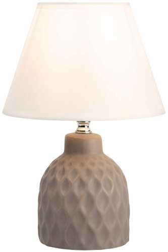 Настольная лампа декоративная Rivoli Muriel 7550-502 в Нижнем Новгороде фото 9