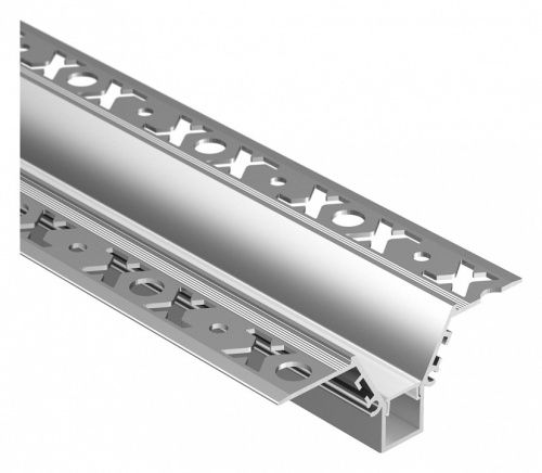 Профиль встраиваемый Arlight FANTOM 053030 в Нижнем Новгороде фото 5