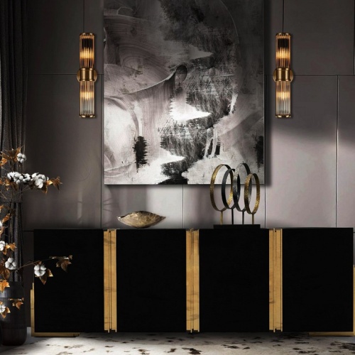 Бра Loft it Vessel 10449W/B AB в Нижнем Новгороде фото 5