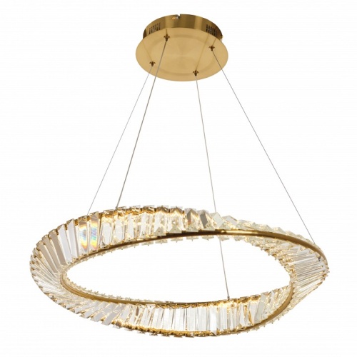 Подвесной светильник MyFar Ricky MR1260-PL в Нижнем Новгороде фото 6