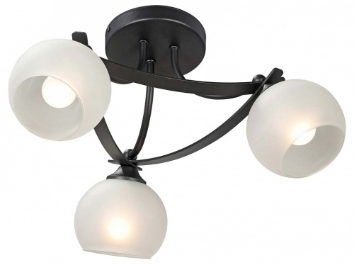 Потолочная люстра Vitaluce V2564 V2564-1/3PL в Нижнем Новгороде фото 2