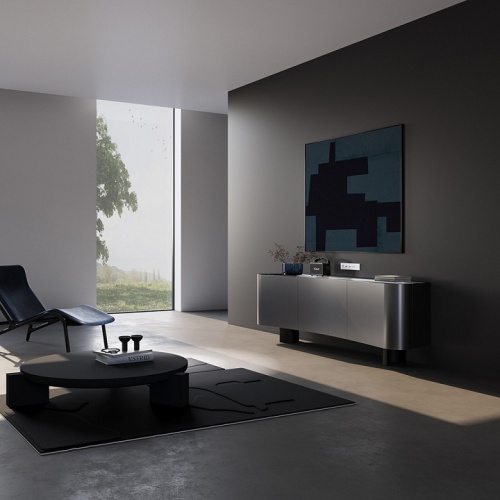 Розетка акустическая без рамки Voltum S70 VLS060301 в Нижнем Новгороде фото 7