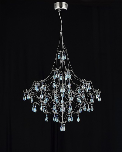 Подвесная люстра MyFar Allegria MR2641-66P-50CD в Нижнем Новгороде фото 5