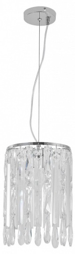 Подвесной светильник Escada Chamarel 2127/1S в Нижнем Новгороде фото 4