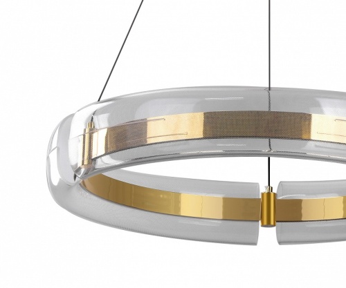 Подвесной светильник Kink Light Риколь 08001-70,33 в Нижнем Новгороде фото 2