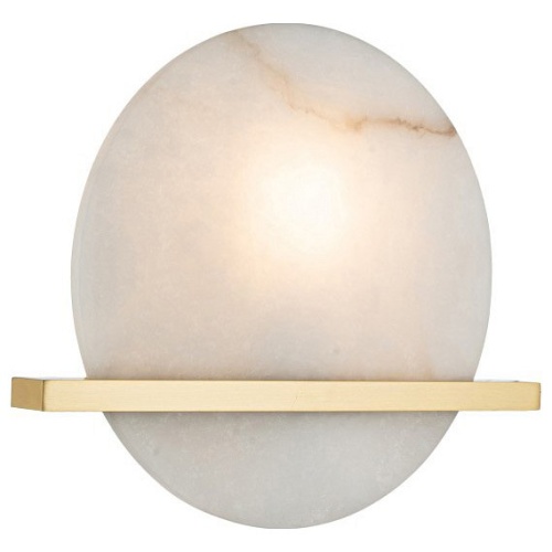 Накладной светильник Belfast Ravenhill 3219 BR MB в Нижнем Новгороде фото 2