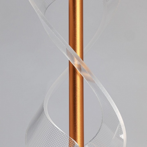 Подвесной светильник De City Оскар 33 510013701 в Нижнем Новгороде фото 4