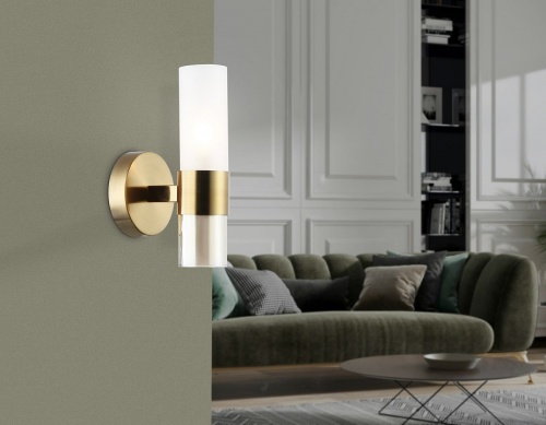 Бра Ambrella Light LH LH55116 в Нижнем Новгороде фото 3