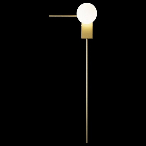 Накладной светильник Loft it Meridian 10132/D Gold в Петровом Вале фото 2