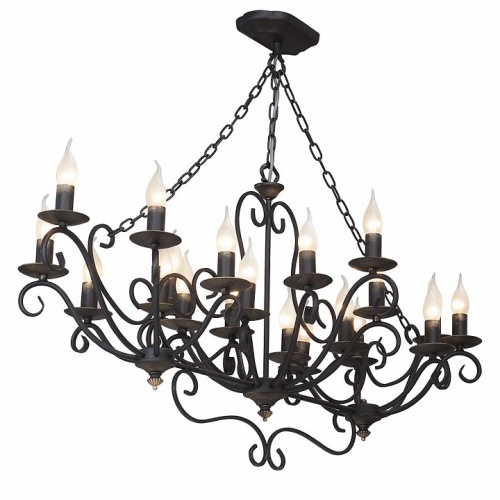 Подвесная люстра Vitaluce V1020 V1020/20 в Нижнем Новгороде фото 3