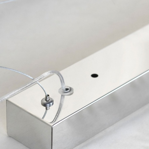 Подвесной светильник Lussole Enterprise LSP-7067 в Нижнем Новгороде фото 3