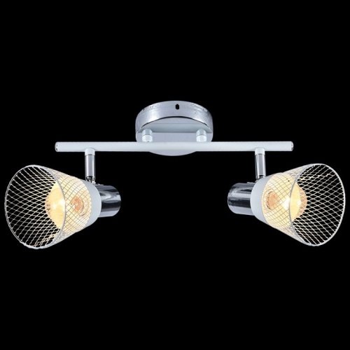 Спот 05968-2 05968-0.8-02 WH+CR в Нижнем Новгороде фото 5