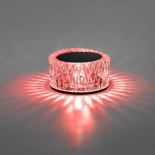 Настольная лампа декоративная Escada PARTY 10254/L LED в Нижнем Новгороде фото 5