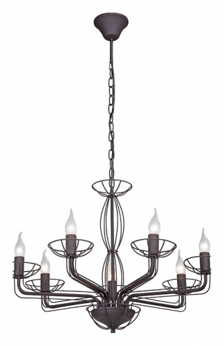 Подвесная люстра Vitaluce V4877 V4877-1/7 в Нижнем Новгороде