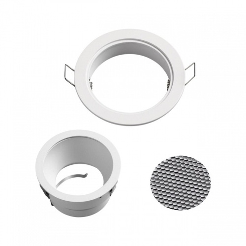 Встраиваемый светильник Novotech WIR 370999 в Нижнем Новгороде фото 7