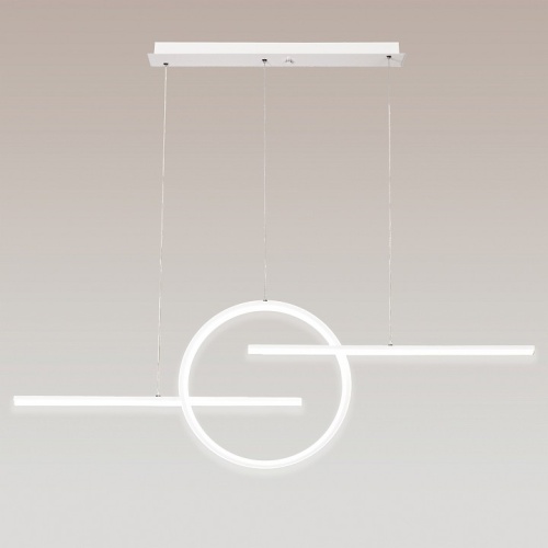 Подвесной светильник Mantra Kitesurf 8206 в Нижнем Новгороде фото 5