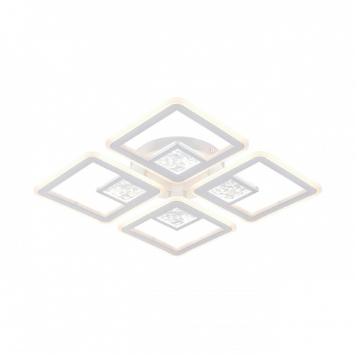 Подвесная люстра Escada Hydria 10277/4LED в Нижнем Новгороде фото 2