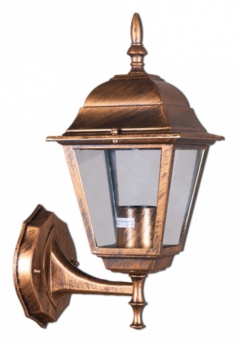 Светильник на штанге 08242-0.2-001W BKG в Нижнем Новгороде