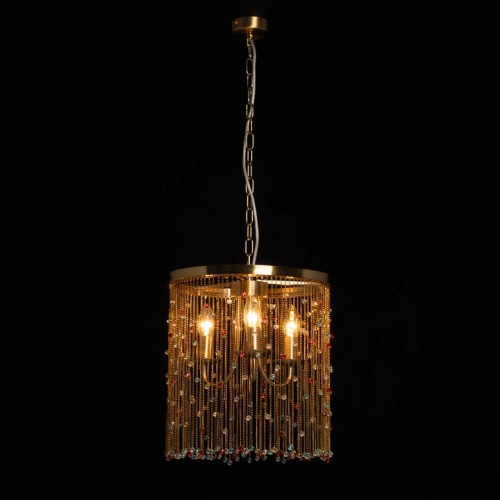 Подвесная люстра De City Лавиния 4 443011803 в Нижнем Новгороде фото 4