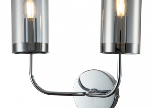 Бра Indigo Balletto 13014/2W Chrome в Нижнем Новгороде фото 2