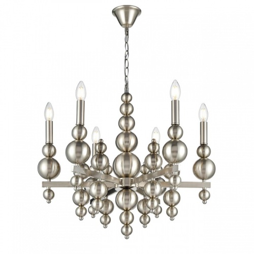 Подвесная люстра Lumion Nana 8107/6 в Нижнем Новгороде фото 9