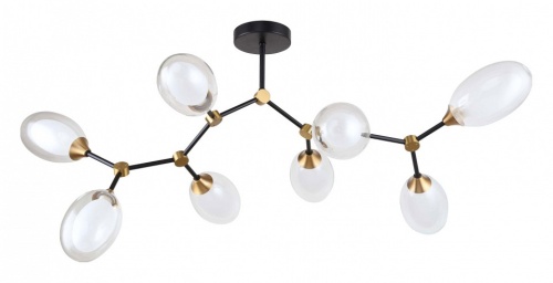 Люстра на штанге F-promo Ovo 4083-8P в Нижнем Новгороде