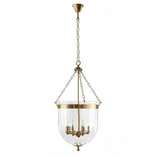 Подвесной светильник Loft it Incense 10455/6 AB в Нижнем Новгороде фото 5