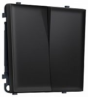 Выключатель проходной двухклавишный без рамки Ambrella Volt MS MS803020 в Нижнем Новгороде