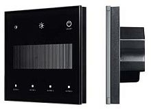 Панель универсальная сенсорная встраиваемая Arlight INTELLIGENT 046560 в Нижнем Новгороде