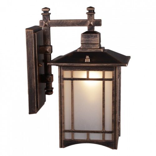 Светильник на штанге 08245-0.2-001U BKG в Нижнем Новгороде фото 3